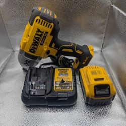DEWALT XR M:DCF899 3-SPEED IMPACT