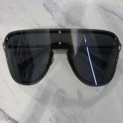 Versace Sunglasses 