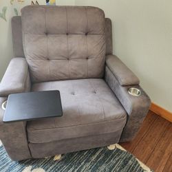 Power Recliner
