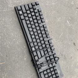Mechanical Keyboard 