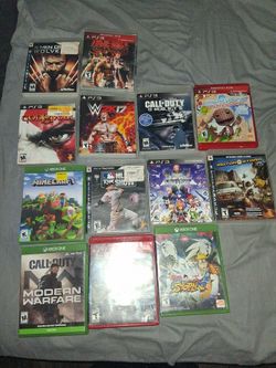 games