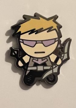 Hawkeye
