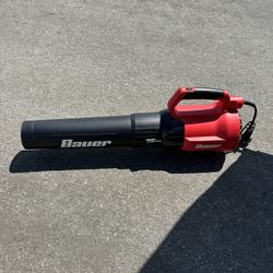 Leaf Blower