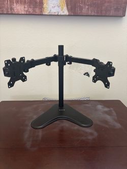 Vivo Dual Monitor Mount