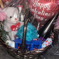 Valentines Day Baskets