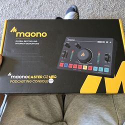 Maono Monocaster C2 Neo