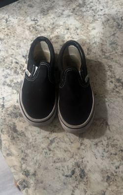 Kids Vans