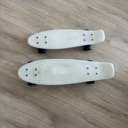 Two Penny Boards