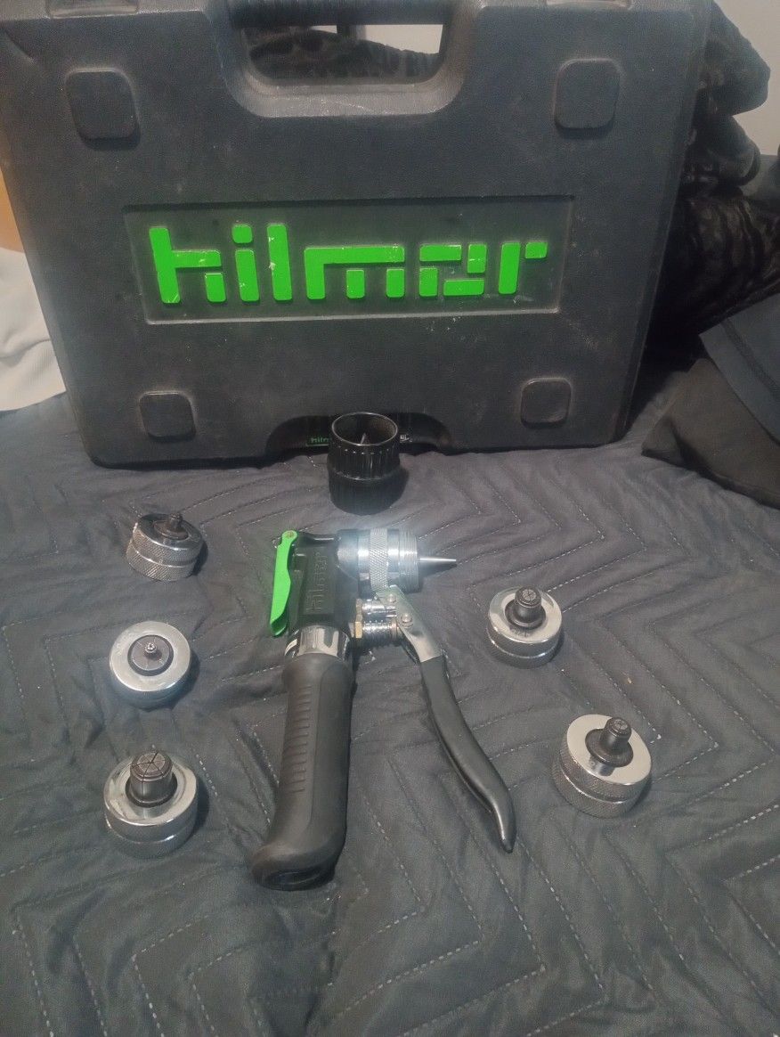 HILMOR