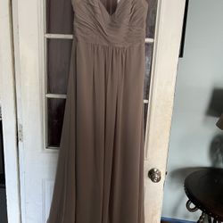 Alfred Angelo Dress