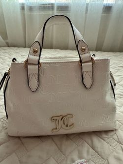 New Juicy Couture small bag