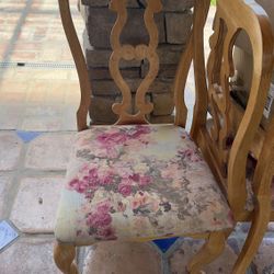 Dining Chairs