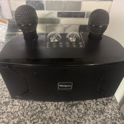 Karaoke Machine
