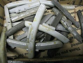 Lead Weights