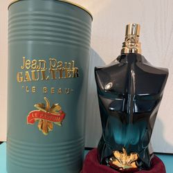 Jean Paul Gaultier “Le Beau”