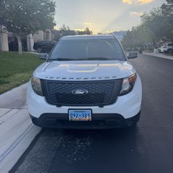 2015 Ford All Models