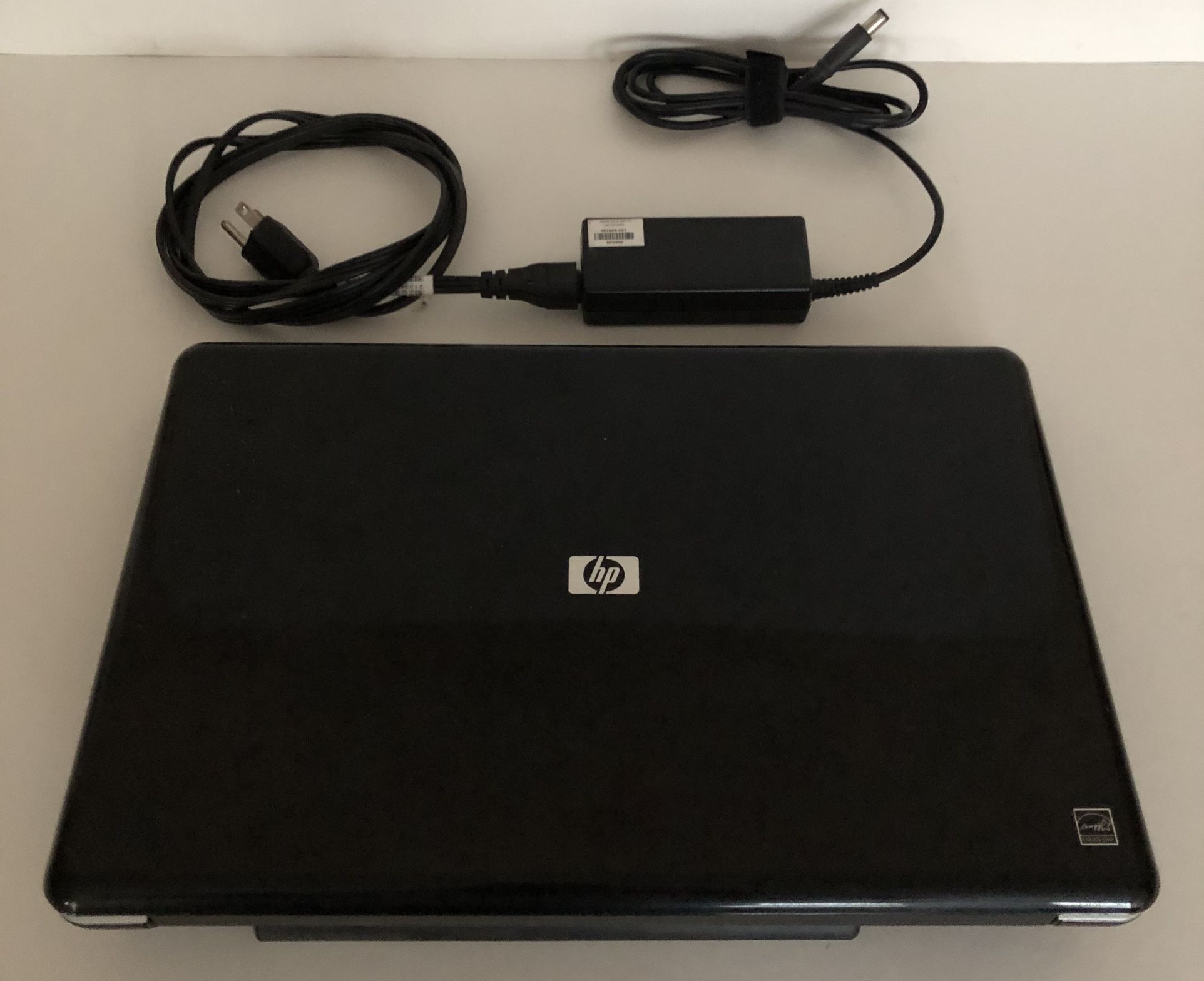 Microsoft Laptop