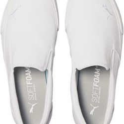 Bari Slip-On Comfort Women's Shoes