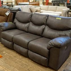 Poxberg Reclinings Sofas Couchs Finance and Delivery Available 