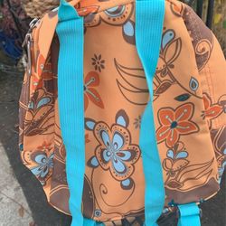 Small Orange/Brown JanSport Backpack for Sale in Puyallup, WA - OfferUp