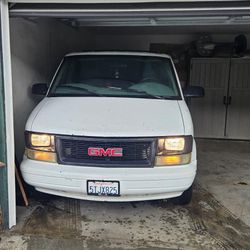 GMC Van