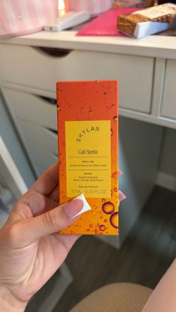 Skylar perfume