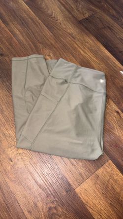 Xl high rise pockets