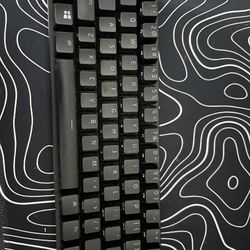 Razer Huntsman Mini Special Edition Gaming Keyboard