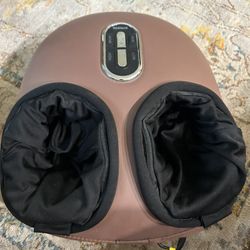 Shiatsu Foot Massager 