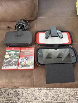 Nintendo switch 2