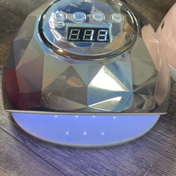 Uv Nail Lamp