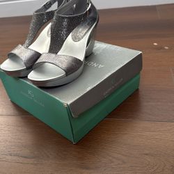 Andrew Gellar High Heels