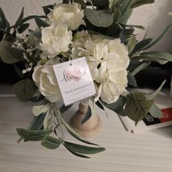 Flower Boquet Arrangement