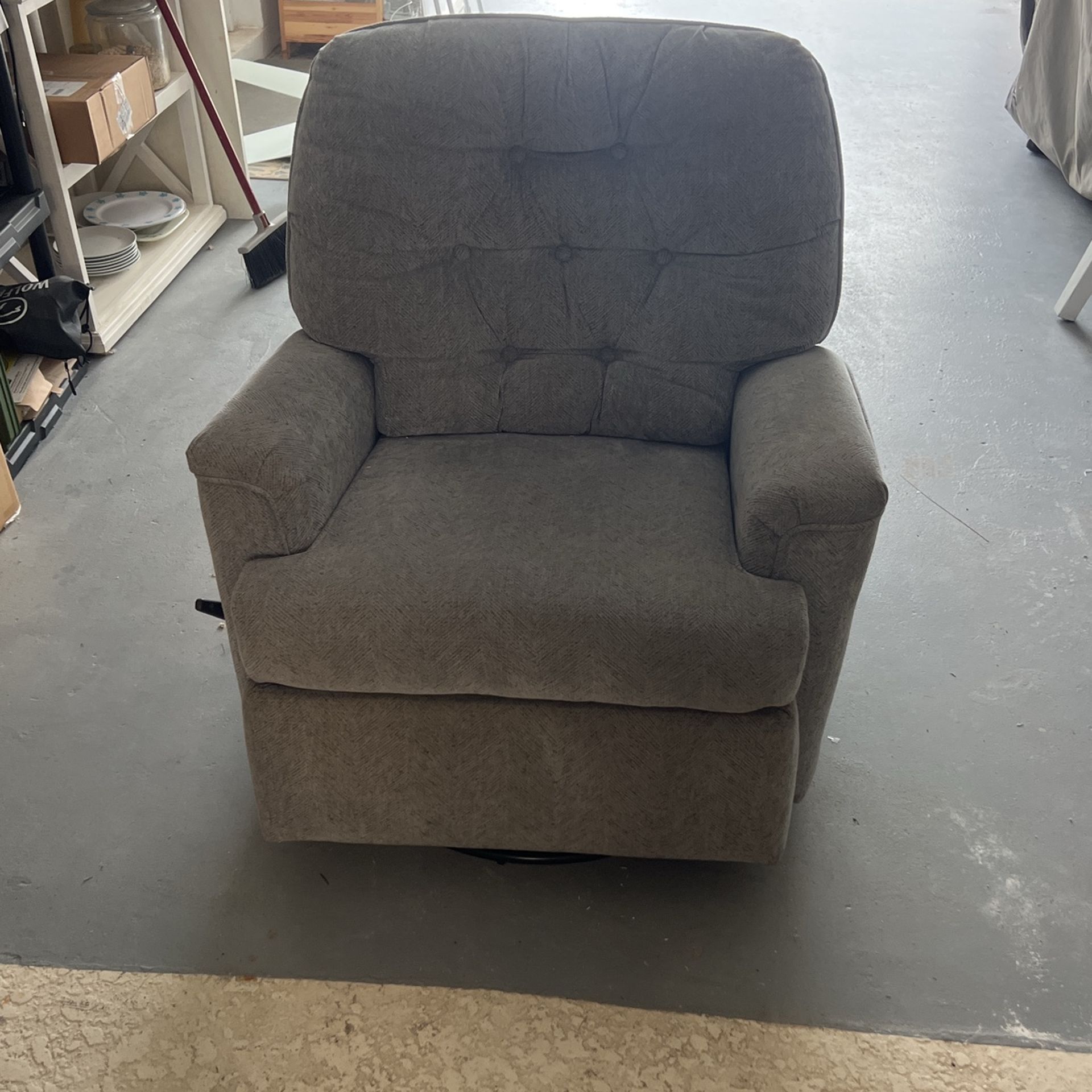Recliner