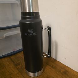 Brand New Stanley Thermos $20