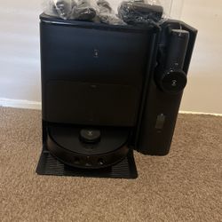 Robot Vacuum 