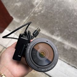 Razer Streaming Camera