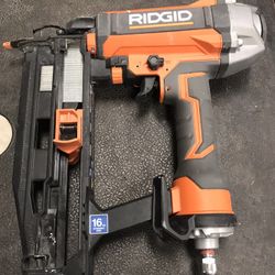 Ridgid Electric Stapler