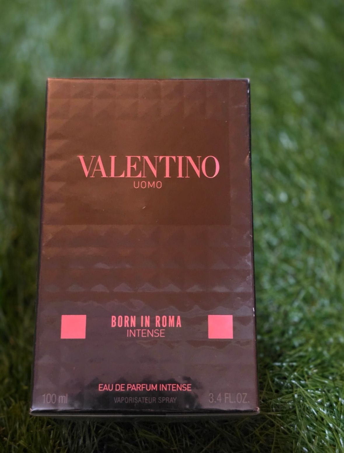Valentino Born In Roma Intense 