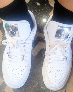 Nike Air Jordans