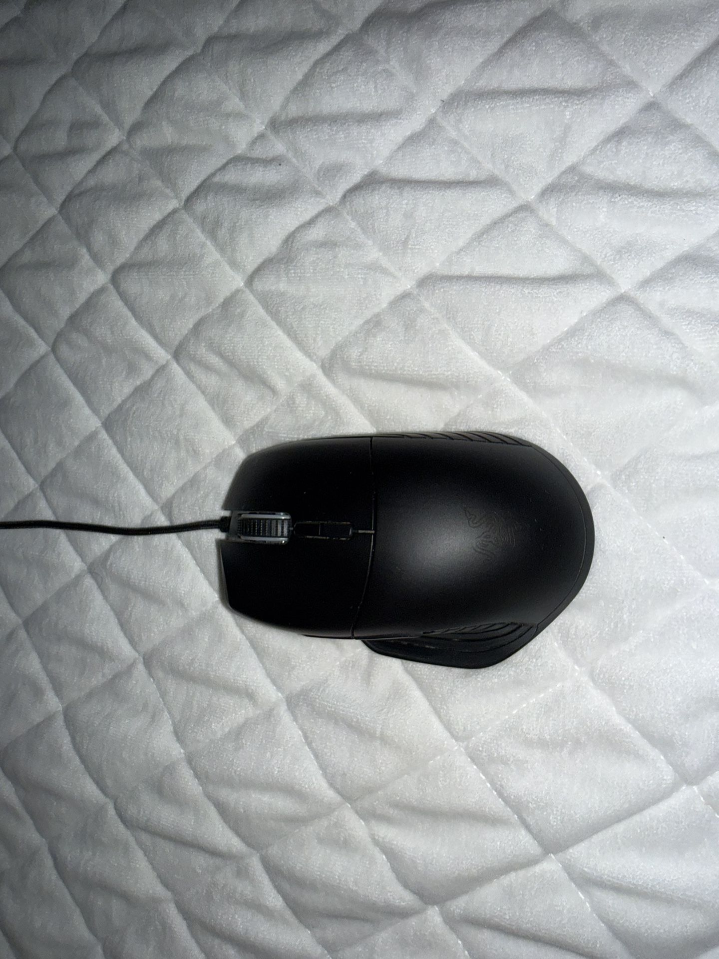 Razer Basilisk Gaming Mouse