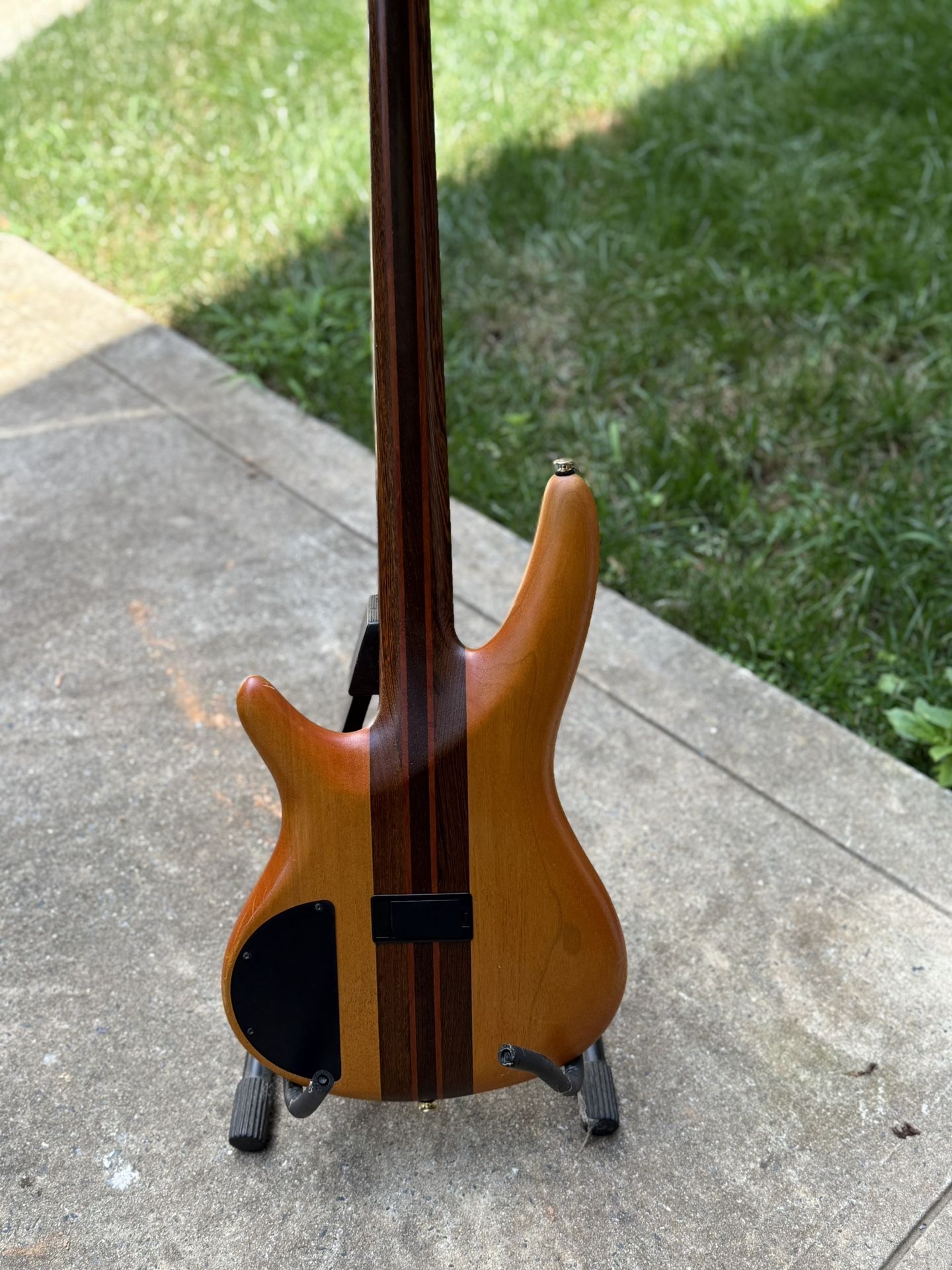 Ibanez SR1400T Bass Guitar 4 String