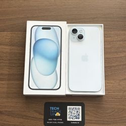 iPhone 15 128Gb Unlocked