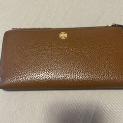 Tory Burch Wallet