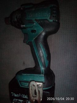 MAKITA  IMPACT DRILL