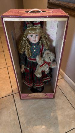 Special Edition Collectors DanDee