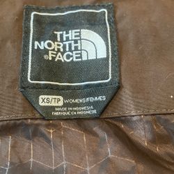 Rain Jacket 