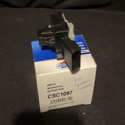 Ignition Switch 