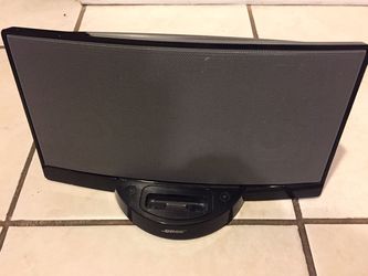 BOSE SPEAKER