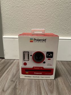 Polaroid Originals OneStep 2 Viewfinder i-Type Camera